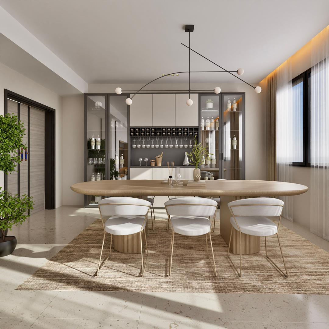 Marché immobilier premium Dakar — ALTIMO